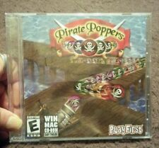 Pirate Poppers Free Online Game